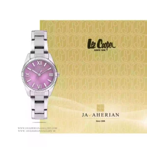 ساعت زنانه لی کوپر lc07868.380 lee cooper
