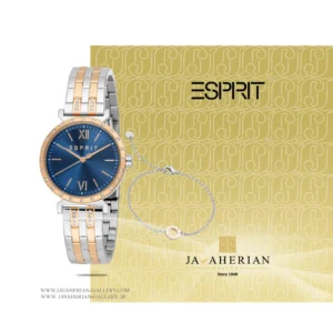 ساعت زنانه اسپریت es1l400m0105 Esprit