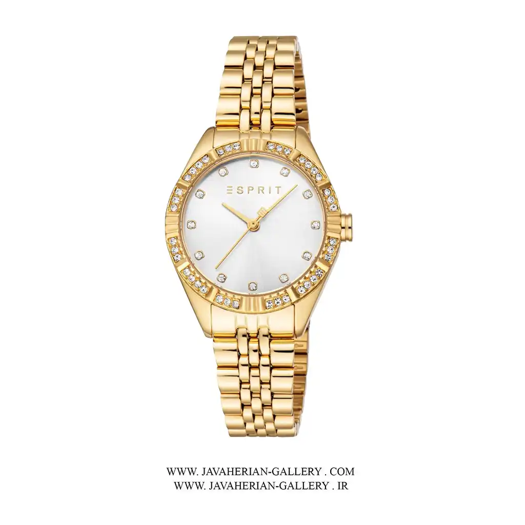 ساعت زنانه اسپریت es1l425m0025 2 ساعت زنانه اسپریت es1l425m0025 Esprit