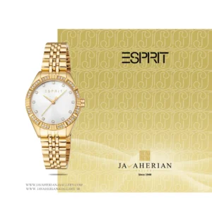 ساعت زنانه اسپریت es1l425m0025 Esprit