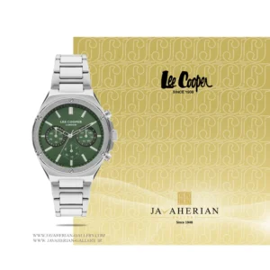 ساعت مردانه لی کوپر lc07845.370 Leecooper