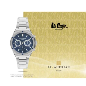 ساعت مردانه لی کوپر lc07845.390 Leecooper