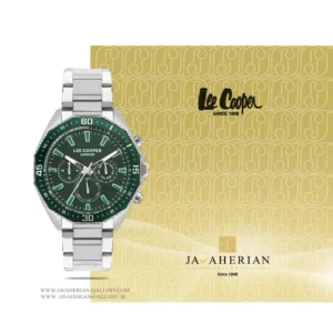 ساعت مردانه لی کوپر lc07847.370 lee cooper