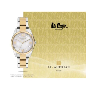 ساعت زنانه لی کوپر lc07868.220 Leecooper