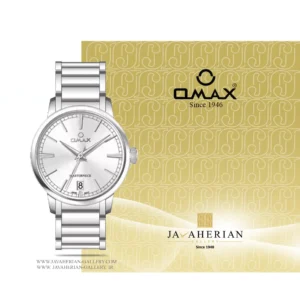 ساعت مردانه اوماکس mg42p66i omax