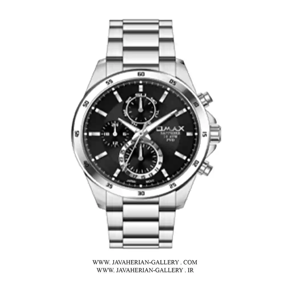 ساعت مردانه اوماکس oaem009p26i 2 ساعت مردانه اوماکس oaem009p26i Omax
