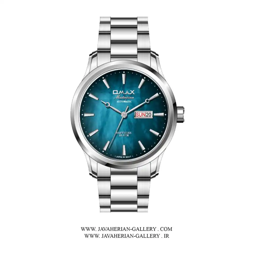 ساعت مردانه اوماکس osa008p06i 2 ساعت مردانه اوماکس osa008p06i omax