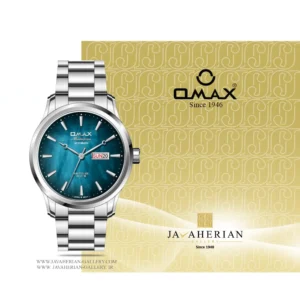 ساعت مردانه اوماکس osa008p06i omax