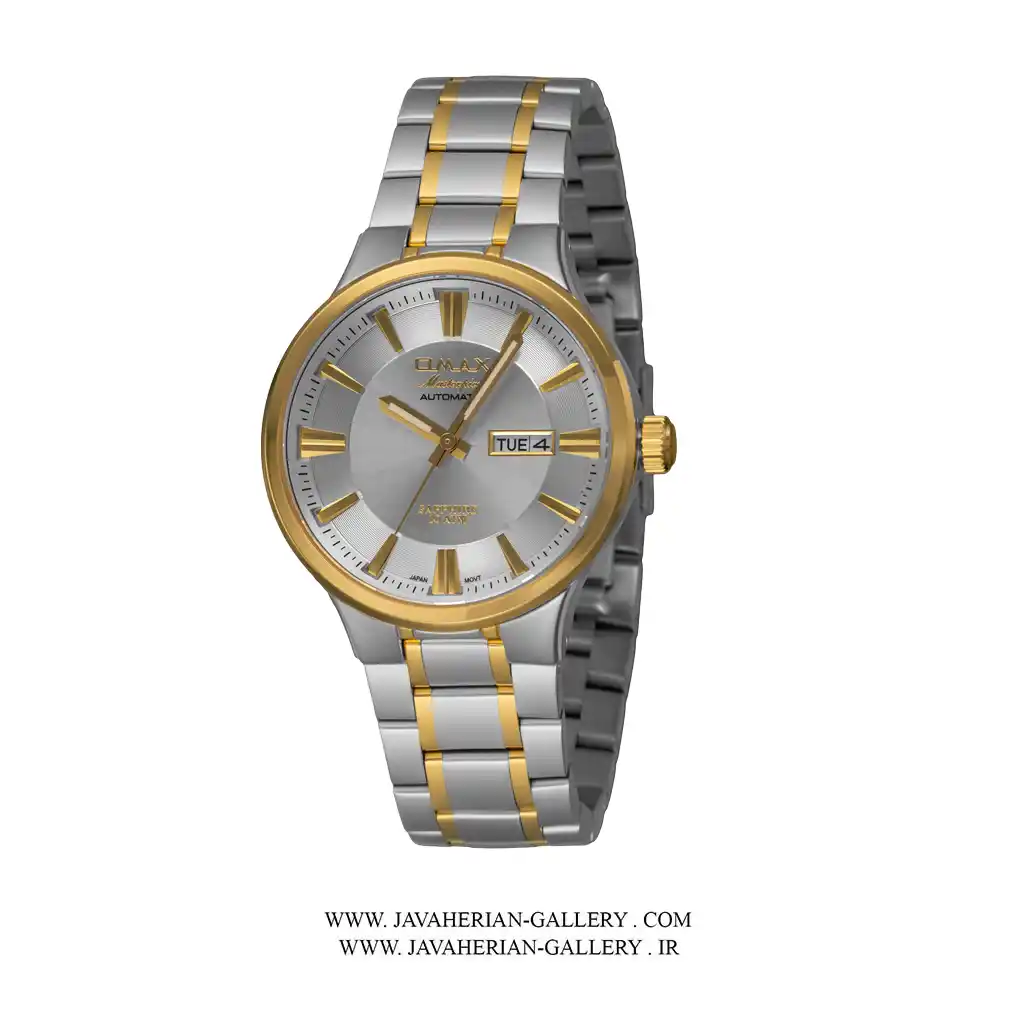 ساعت مردانه اوماکس osa010t6ti 2 ساعت مردانه اوماکس osa010t6ti omax