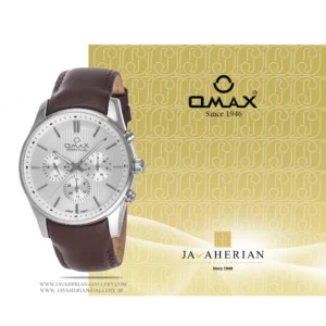 ساعت مردانه اوماکس pg11p65i omax