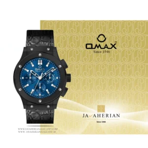 ساعت مردانه اوماکس pg19m42i omax