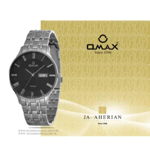 ساعت مردانه اوماکس vg03p26i omax