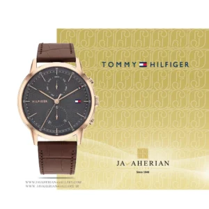 ساعت مردانه تامی هیلفیگر Tommy hilfiger 1710435