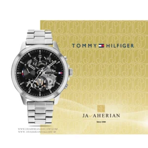 ساعت مردانه تامی هیلفیگر Tommy hilfiger 1710477