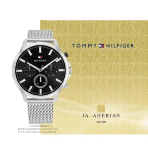 ساعت مردانه تامی هیلفیگر Tommy hilfiger1710498