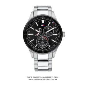 ساعت مردانه تامی هیلفیگر Tommy hilfiger 1791639