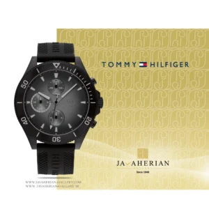 ساعت مردانه تامی هیلفیگر Tommy hilfiger 1791921