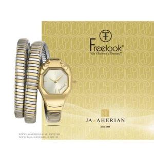 ساعت زنانه فری لوک Freelook FL.1.10304-5