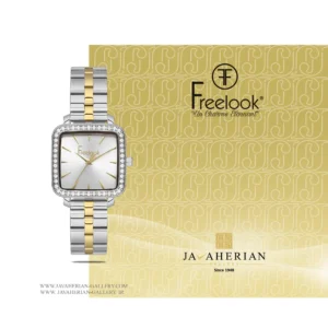 ساعت زنانه فری لوک Freelook FL.1.10403-3