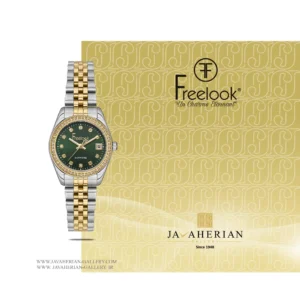 ساعت زنانه فری لوک Freelook FL.1.10412-4