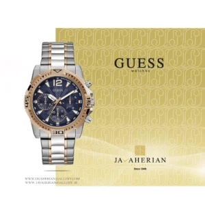 ساعت مردانه گس GW0056G5 Guess
