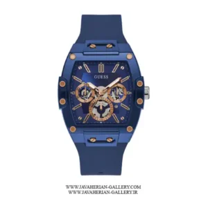 ساعت مردانه گس GW0203G7 Guess