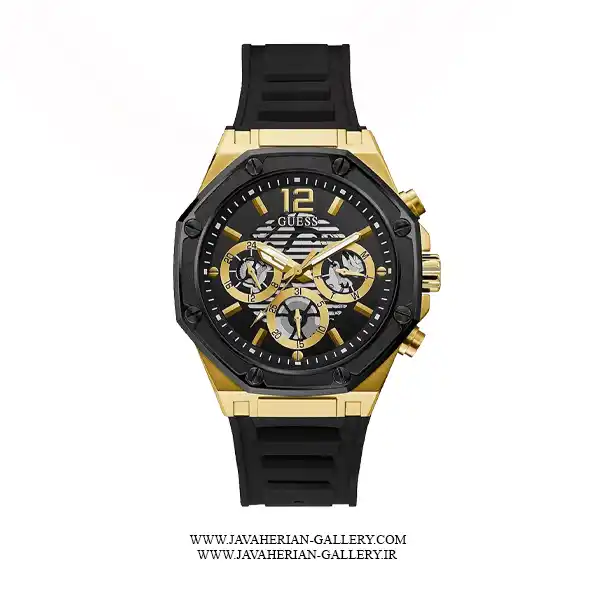 ساعت مردانه گس GW0263G1 2 ساعت مردانه گس GW0263G1 Guess