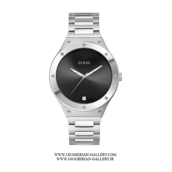 ساعت مردانه گس GW0427G1 2 ساعت مردانه گس GW0427G1 guess