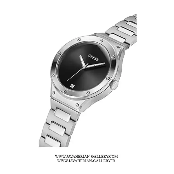 ساعت مردانه گس GW0427G1 3 ساعت مردانه گس GW0427G1 guess