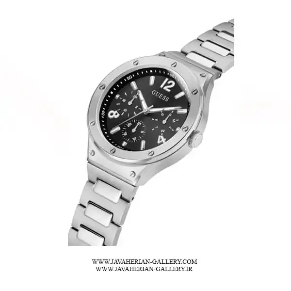 ساعت مردانه گس GW0454G1 2 ساعت مردانه گس GW0454G1 guess