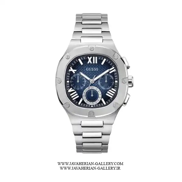 ساعت مردانه گس GW0572G1 2 ساعت مردانه گس GW0572G1 Guess