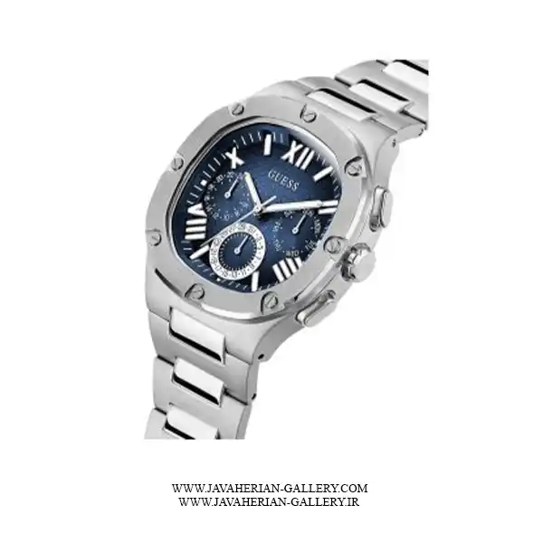 ساعت مردانه گس GW0572G1 3 ساعت مردانه گس GW0572G1 Guess