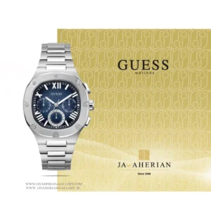ساعت مردانه گس GW0572G1 Guess