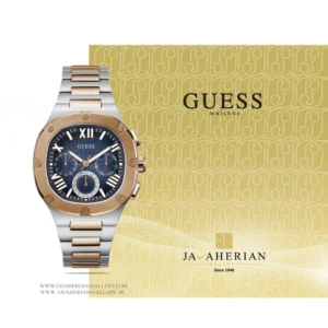 ساعت مردانه گس GW0572G4 Guess