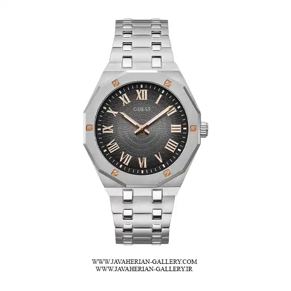 ساعت مردانه گس GW0575G1 2 ساعت مردانه گس GW0575G1 guess