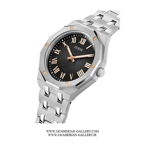 ساعت مردانه گس GW0575G1 3 ساعت مردانه گس GW0575G1 guess