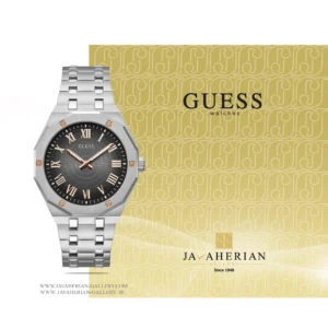 ساعت مردانه گس GW0575G1 guess