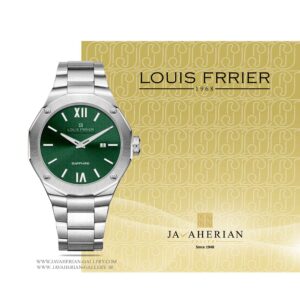 ساعت مردانه لوئیس فریر LF 9553-132 louis frrier