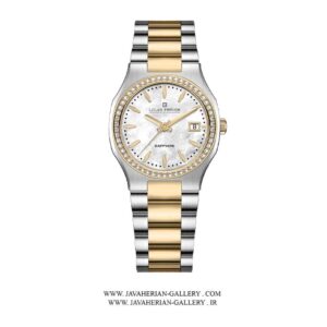 ساعت زنانه لوئیس فریر LF 9553-223 louis freeier