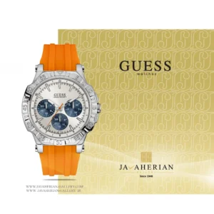 ساعت مردانه گس W0966G1 guess