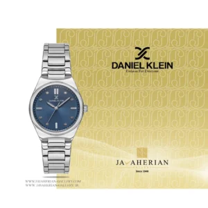 ساعت زنانه دنیل کلین dk.1.13590-2 danielklein