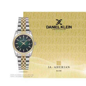 ساعت زنانه دنیل کلین dk.1.13592-3 daniel klein