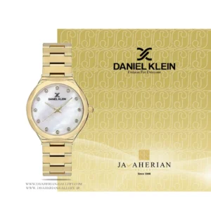 ساعت زنانه دنیل کلین dk.1.13596-2 danielklein