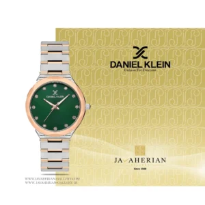 ساعت زنانه دنیل کلین dk.1.13596-4 danielklein