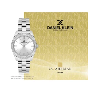 ساعت زنانه دنیل کلین dk.1.13602-1 danielklein