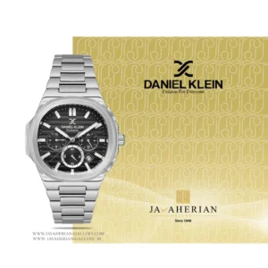 ساعت زنانه دنیل کلین dk.1.13614-2 danielklein