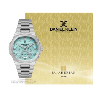 ساعت زنانه دنیل کلین dk.1.13614-3 danielklein