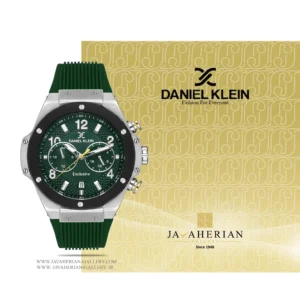 ساعت مردانه دنیل کلین dk.1.13615-3 danielklein