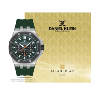 ساعت مردانه دنیل کلین dk.1.13616-4 danielklein