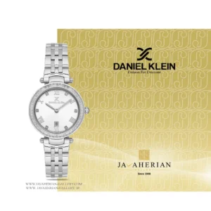 ساعت زنانه دنیل کلین dk.1.13621-1 danielklein